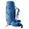 Deuter Aircontact Core 60+10 - Hiking backpack - Men's