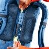 deuter Aircontact Core 60+10 - Mochila de trekking homem | Hardloop