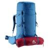 Deuter Aircontact Core 60+10 - Trekkingryggsäck - Herr
