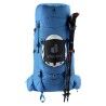 Deuter Aircontact Core 60+10 - Zaino da trekking - Uomo