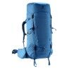 Deuter Aircontact Core 60+10 - Plecak trekkingowy meski | Hardloop