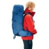 Deuter Aircontact Core 60+10 - Mochila de trekking - Hombre