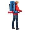 Deuter Aircontact Core 60+10 - Trekkingryggsäck - Herr