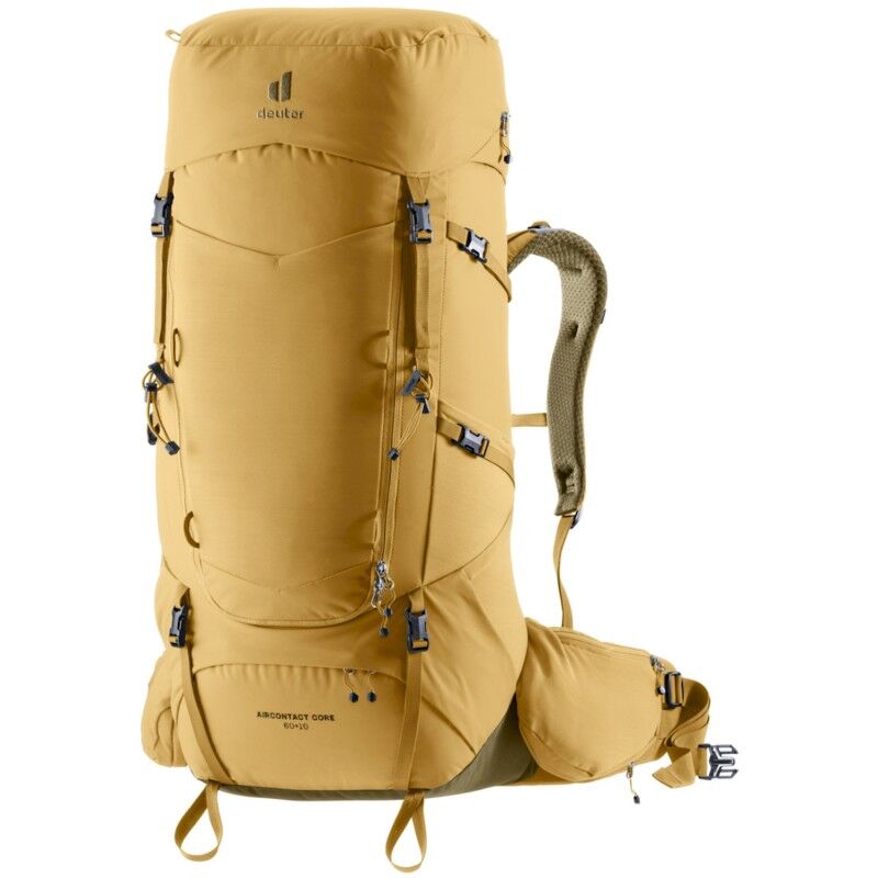 Aircontact Core 60+10 - Zaino da trekking - Uomo