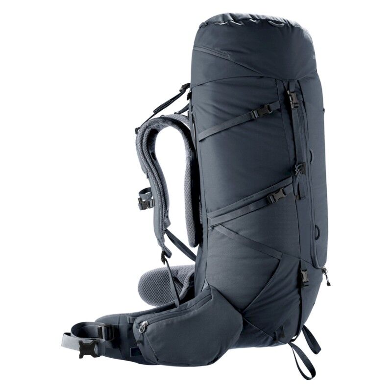 Aircontact Core 60+10 - Sac à dos trekking homme