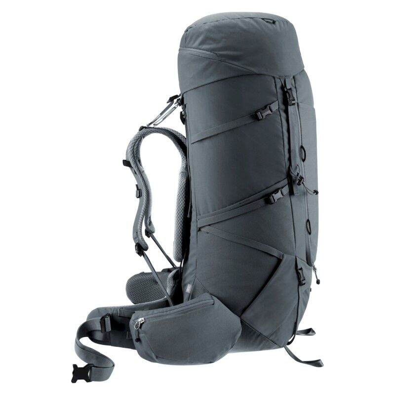 Aircontact Core 65+10 SL - Mochila de trekking mulher