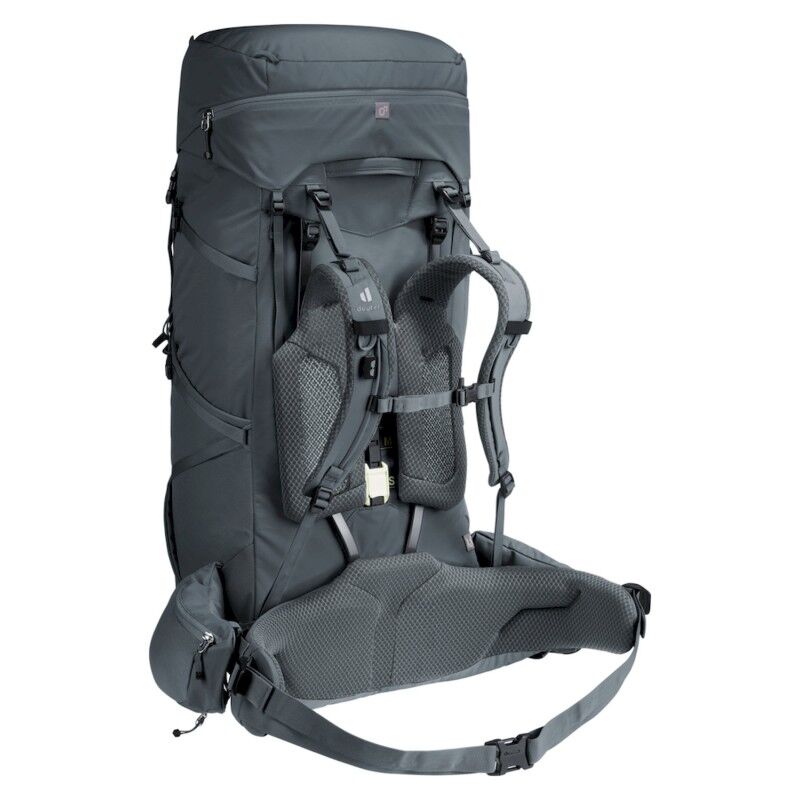Deuter Aircontact Core 65+10 SL - Trekkingryggsäck - Dam