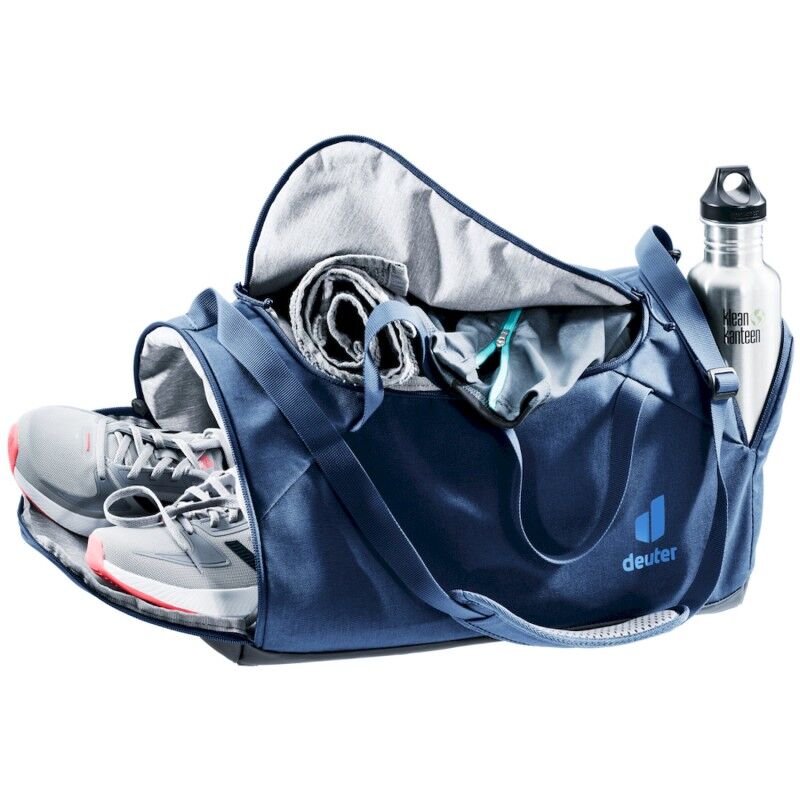 deuter Hopper - Rucksack - Kind | Hardloop