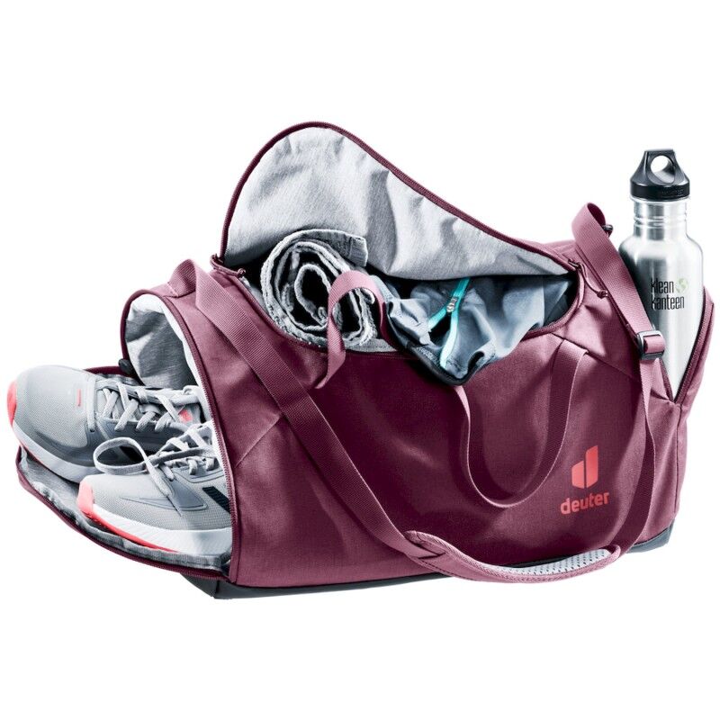 deuter Hopper - Backpack - Kids' | Hardloop