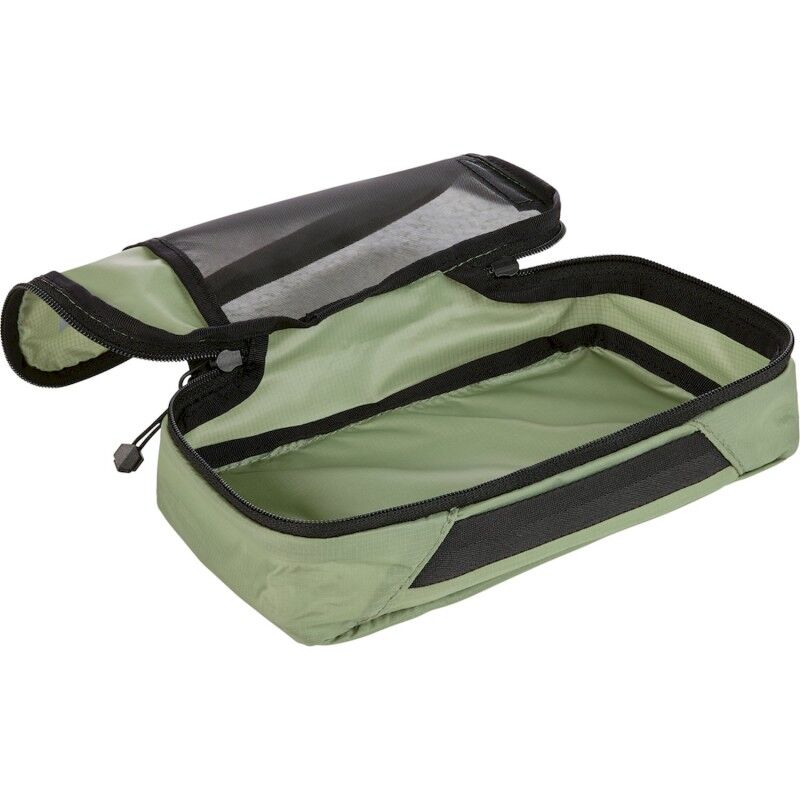 deuter Mesh Zip Pack 1 - Organizador de Maleta | Hardloop
