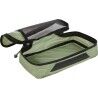 deuter Mesh Zip Pack 1 - Organizer Valigia | Hardloop