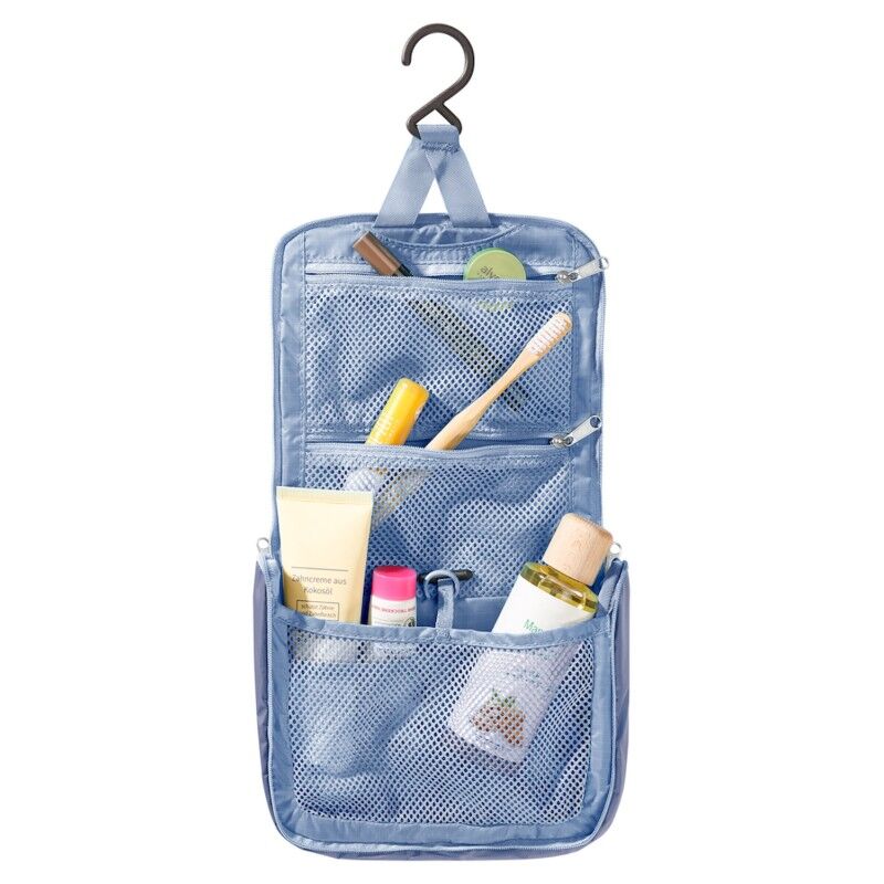Deuter Wash Center Lite I - 22 x 15 x 6 cm - Trousse de toilette