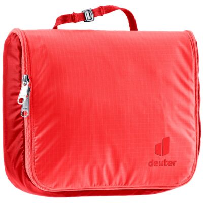 Wash Center Lite I - Wash bags