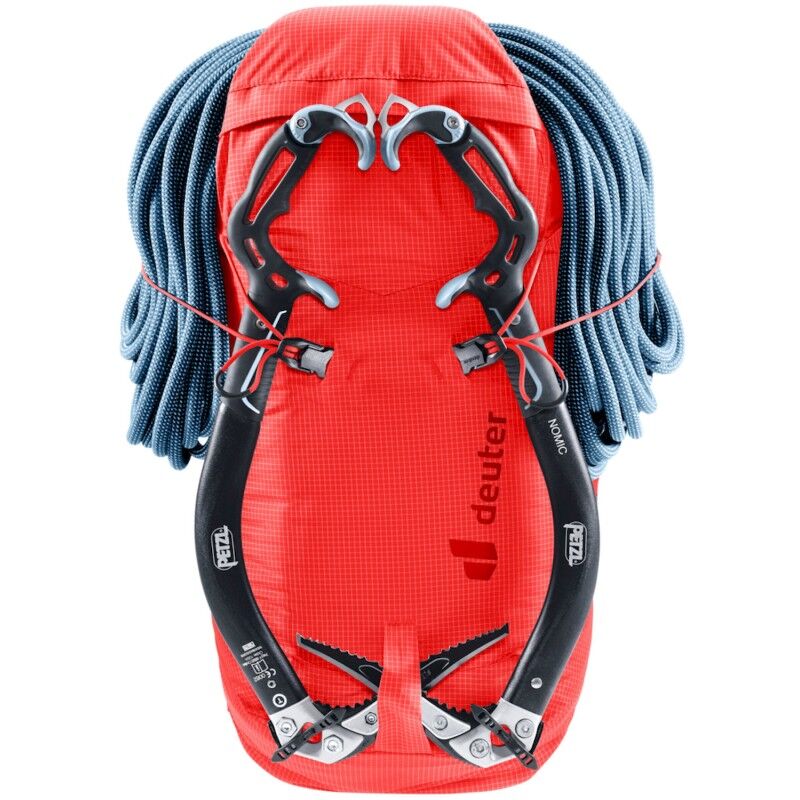 Deuter Guide Lite 24 - Mountaineering backpack