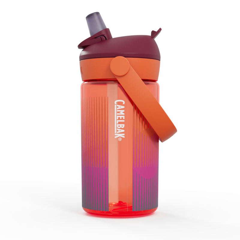 Thrive Flip Straw Kids - Drinkfles