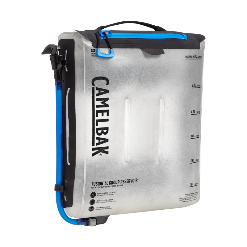 Fusion Group Reservoir - Hydration system