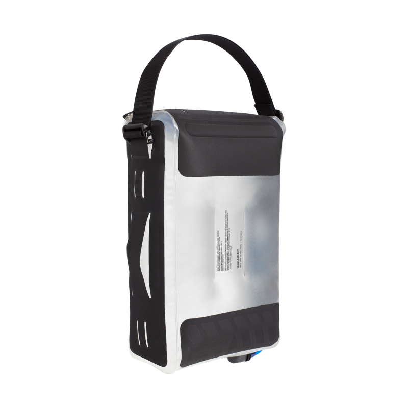 Fusion Group Reservoir - Hydration system