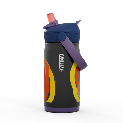 Thrive Flip Straw Kids VSS - Juomapullo