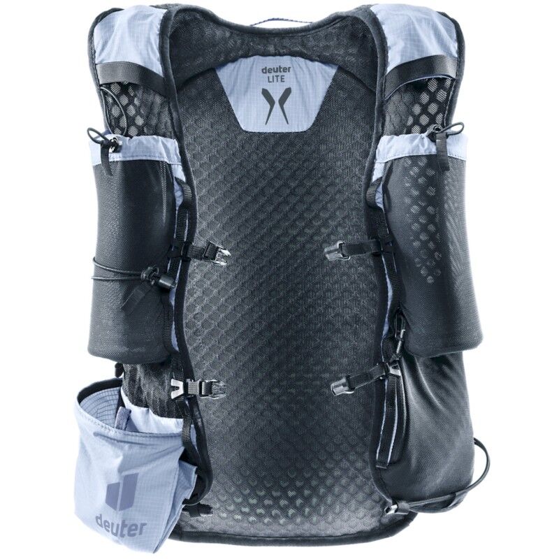 deuter Ascender 7 - Colete de hidratação | Hardloop