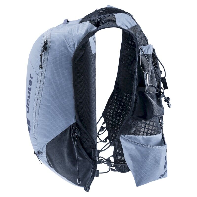 deuter Ascender 7 - Colete de hidratação | Hardloop