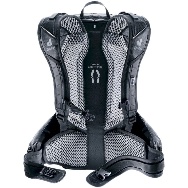 Deuter Attack 16 - Zaino ciclismo - Uomo