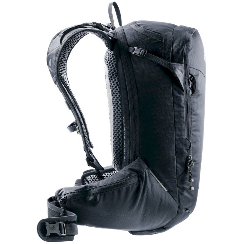 Deuter Attack 16 - Zaino ciclismo - Uomo