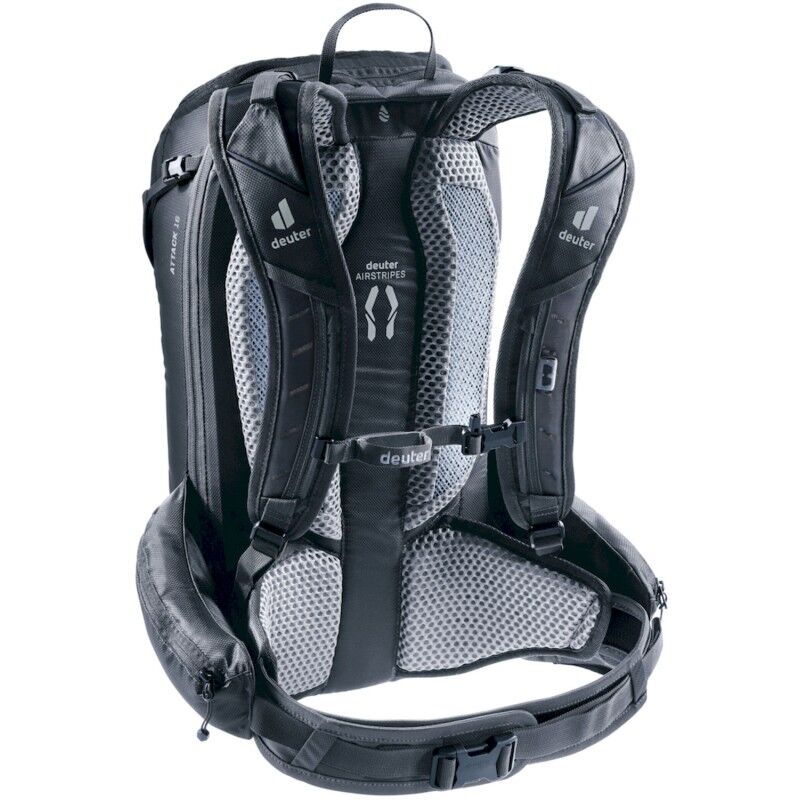 Deuter Attack 16 - Zaino ciclismo - Uomo
