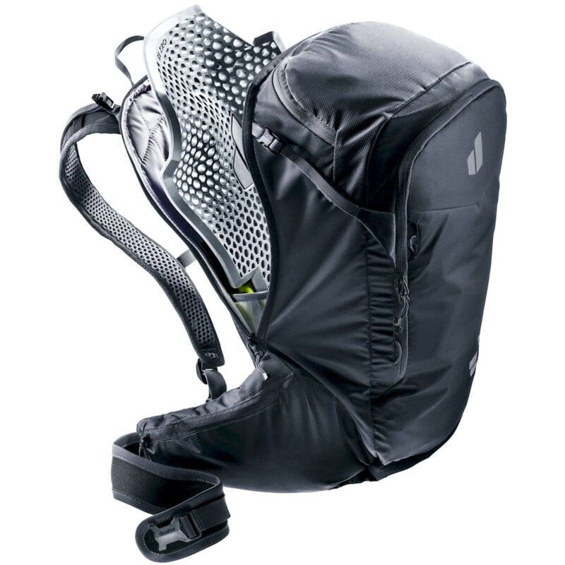Deuter Attack 16 - Zaino ciclismo - Uomo