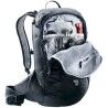 Deuter Attack 16 - Zaino ciclismo - Uomo