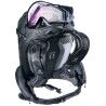 Deuter Attack 16 - Zaino ciclismo - Uomo