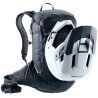 Deuter Attack 16 - Zaino ciclismo - Uomo