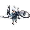 Deuter Attack 16 - Zaino ciclismo - Uomo