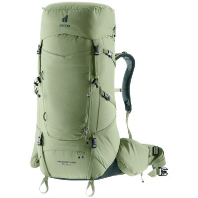 Aircontact Core 55+10 SL - Plecak trekkingowy damski