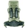 Deuter Aircontact Core 55+10 SL - Dámsky Turistický batoh | Hardloop