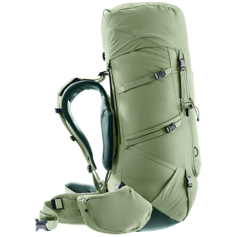 Deuter Aircontact Core 55+10 SL - Trekkingrucksack - Damen