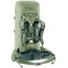 Deuter Aircontact Core 55+10 SL - Trekkingrucksack - Damen
