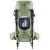 Deuter Aircontact Core 55+10 SL - Trekkingrugzak - Dames