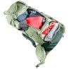 Deuter Aircontact Core 55+10 SL - Zaino da trekking - Donna