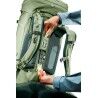 Deuter Aircontact Core 55+10 SL - Mochila de trekking - Mujer
