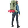Deuter Aircontact Core 55+10 SL - Dámsky Turistický batoh | Hardloop