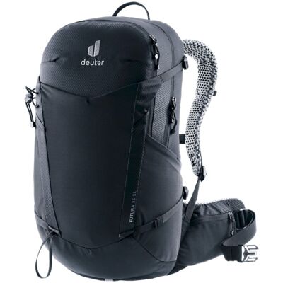 Futura 25 SL - Mochila de caminhada mulher