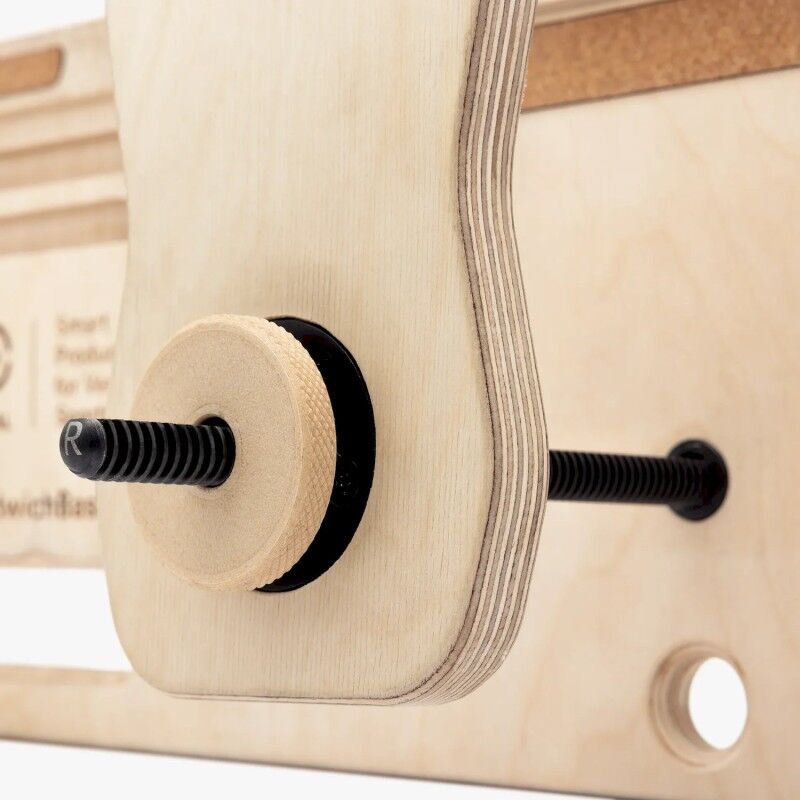 YY Vertical Sandwich Base - Lezecké chyty | Hardloop