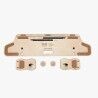 YY Vertical Sandwich Base - Harjoitteluotteet | Hardloop