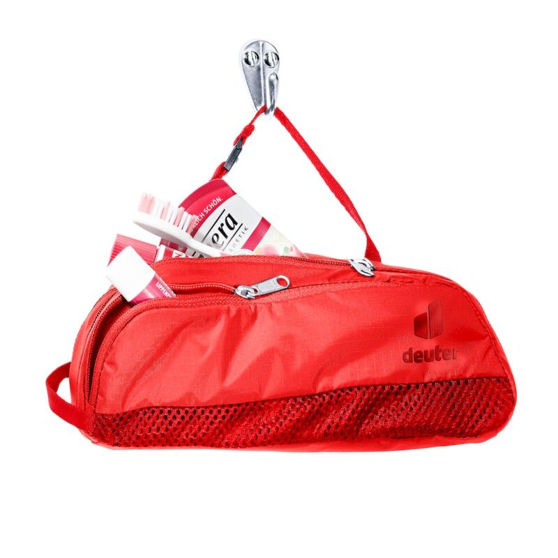 Deuter Wash Bag Tour II - Kosmetyczka | Hardloop