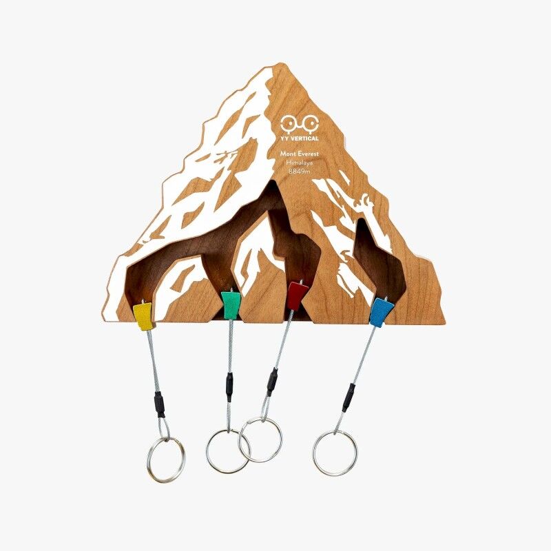 Key Holder Everest