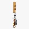 YY Vertical Key Holder Aiguille du Midi | Hardloop