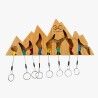 YY Vertical Keyholder XL | Hardloop