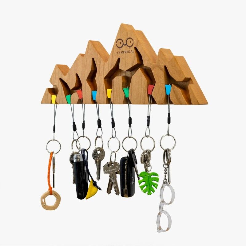 YY Vertical Keyholder XL | Hardloop