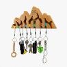 YY Vertical Keyholder XL | Hardloop