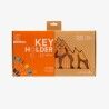 YY Vertical Keyholder XL | Hardloop